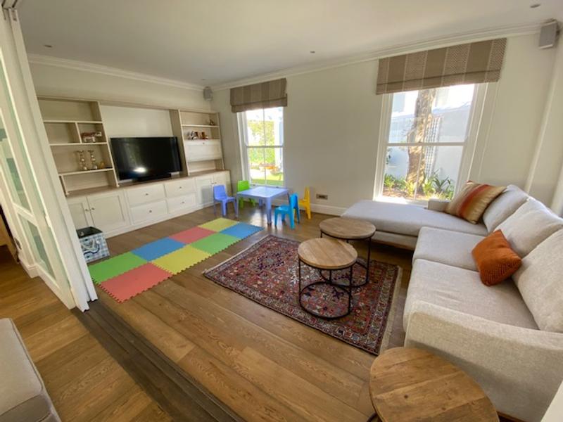 To Let 3 Bedroom Property for Rent in Steenberg Estate Western Cape